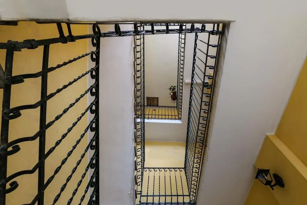Primopiano - Ripa B Apartment Milan
